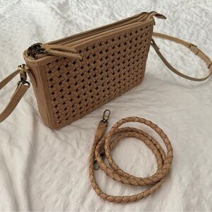 Bembien Nora Crossbody